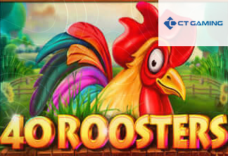 40 Roosters
