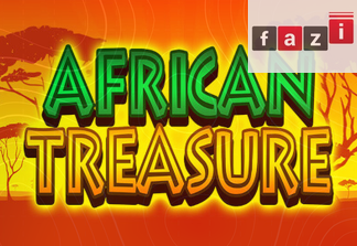African Treasure