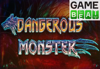 Dangerous Monster