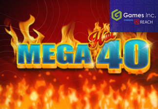 Mega Hot 40