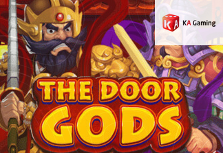 The Door Gods