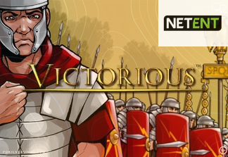 Victorious